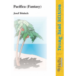 Pacifica (Fantasy) -Josef Bönisch
