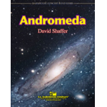 Andromeda -David Shaffer