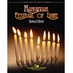 Hanukkah: Festival of Lights -Howard Rowe