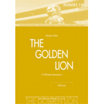 The Golden Lion -Markus Götz