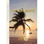 La Isla Bonita -Madonna / Arr.Donald Furlano