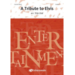 A Tribute to Elvis (Medley) -Thijs Oud