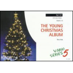 The Young Christmas Album 1 (3 Bb - Tenor Sax, Tenorhorn, Trombone) -Kees Vlak