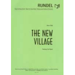 The New Village - Fantasy for Band -Kees Vlak