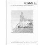 Hoch Heidecksburg -Rudolf Herzer / Arr.Siegfried Rundel