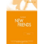 New Friends -Pavel Stanek
