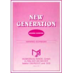 New Generation -Manfred Schneider