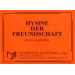 Hymne der Freundschaft -Hans Hartwig