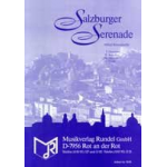 Salzburger Serenade  (Suite in 4 Sätzen) -Alfred Bösendorfer