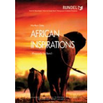 African Inspirations - Rhapsody for Band -Markus Götz