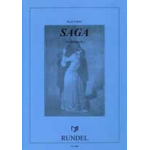 Saga - Ballettmusik -Kurt Gäble