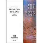 The Glory of Love -Gerd Köthe & Roland Heck / Arr.Johan de Meij