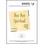 Bye Bye Spiritual (mit Chor ad lib. oder Solosänger ad lib.) -Luigi di Ghisallo
