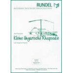 Kleine ungarische Rhapsodie -Alfred Bösendorfer