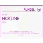 Hotline (Calliope) -Lex Abel