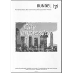 City Impression -Manfred Schneider