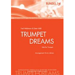 Trumpet Dreams -Fred Waldmann / Arr.Erwin Jahreis