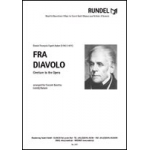 Fra Diavolo - Overture to the Opera -Daniel Francois Esprit Auber / Arr.Leontij Dunaev