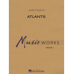 Atlantis -Anne McGinty