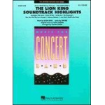 The Lion King (Soundtrack Highlights) -Elton John & Tim Rice / Arr.Calvin Custer