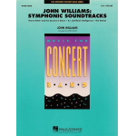 John Williams: Symphonic Soundtracks -John Williams / Arr.John Moss