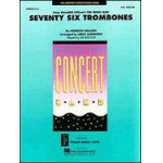 Seventy-Six Trombones -Meredith Willson / Arr.Leroy Anderson