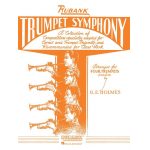 Rubank Trumpet Symphony -Diverse / Arr.Guy Earl Holmes