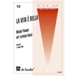 La Vita è Bella (Das Leben ist schön) -Nicola Piovani / Arr.Lorenzo Bocci