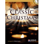 Christmas Classics -Klavierbegleitung- -Philip Sparke
