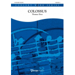 Colossus -Thomas Doss