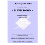 Slavic Mood -Dusko Goykovich / Arr.Dusko Goykovich