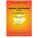 German Folk Medley -Traditional / Arr.Bernhard