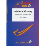 Alphorn Memory -Ifor James