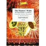 The Skaters' Waltz -Emil Waldteufel / Arr.John Glenesk Mortimer