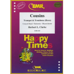 Cousins (Trumpet & Horn Solo) -Herbert L. Clarke