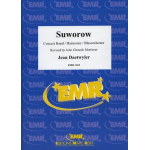 Suworow -Jean Daetwyler / Arr.John Glenesk Mortimer