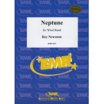 Neptune -Roy Newsome