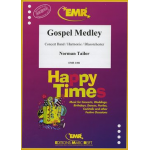 Gospel Medley -Norman Tailor / Arr.Norman Tailor