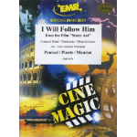 I Will Follow Him -Paul / Plante Mauriat / Arr.John Glenesk Mortimer