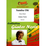 Samba Olé -Günter Noris