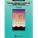 Young Person's Guide to John Williams -John Williams / Arr.Jay Bocook
