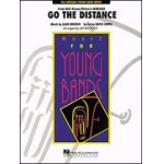 Go the Distance -Alan Menken / Arr.Jay Bocook
