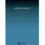 Midway March -John Williams / Arr.Paul Lavender