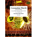 Coronation March -Giacomo Meyerbeer / Arr.Scott Richards