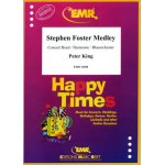 Stephen Foster Medley -Peter King