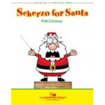 Scherzo for Santa -Matt Conaway