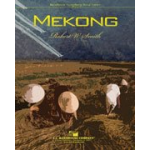 Mekong -Robert W. Smith