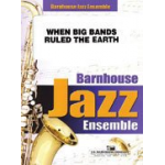 JE: When Big Bands Ruled The Earth -Larry Neeck