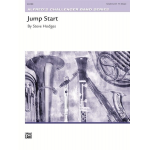 Jump Start (concert band) -Steve Hodges