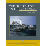 Light Shines In The Darkness -Barry Milner